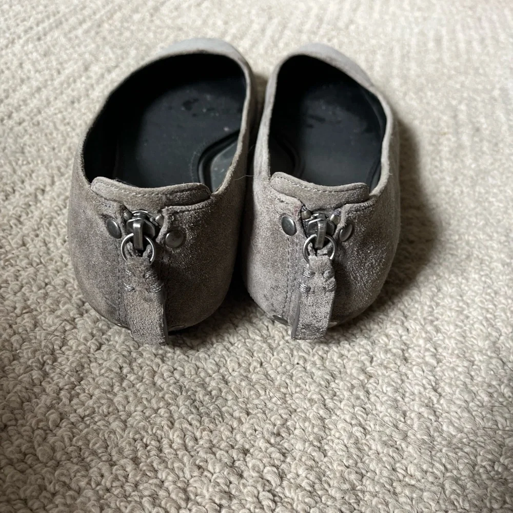 Vera Wang Hania Ballet Flats